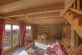Chalet Makaau - Praz de Lys